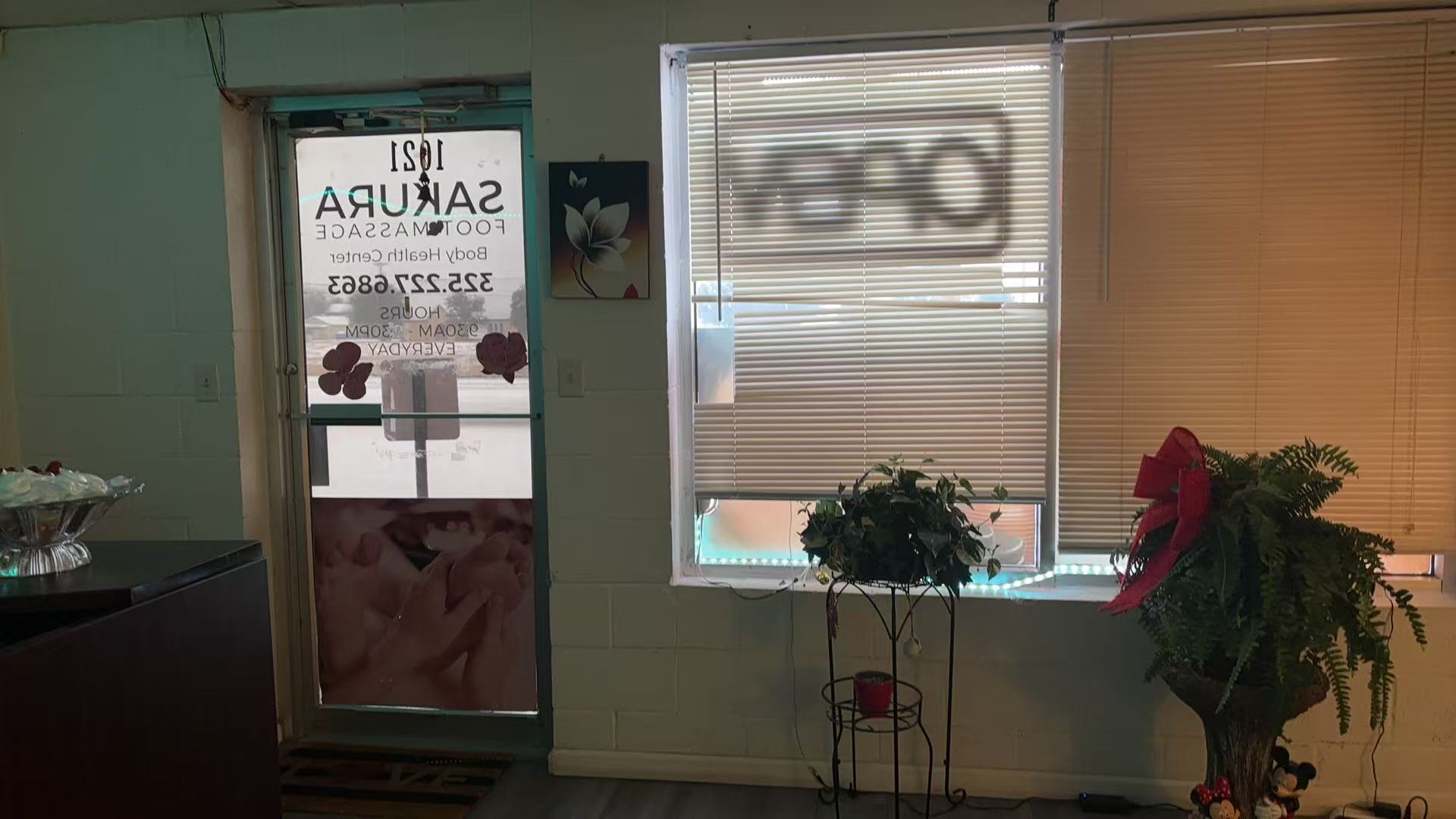 Sakura Massage gallery image